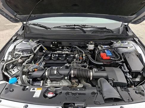 Used 2022 Honda Accord Sport image 26