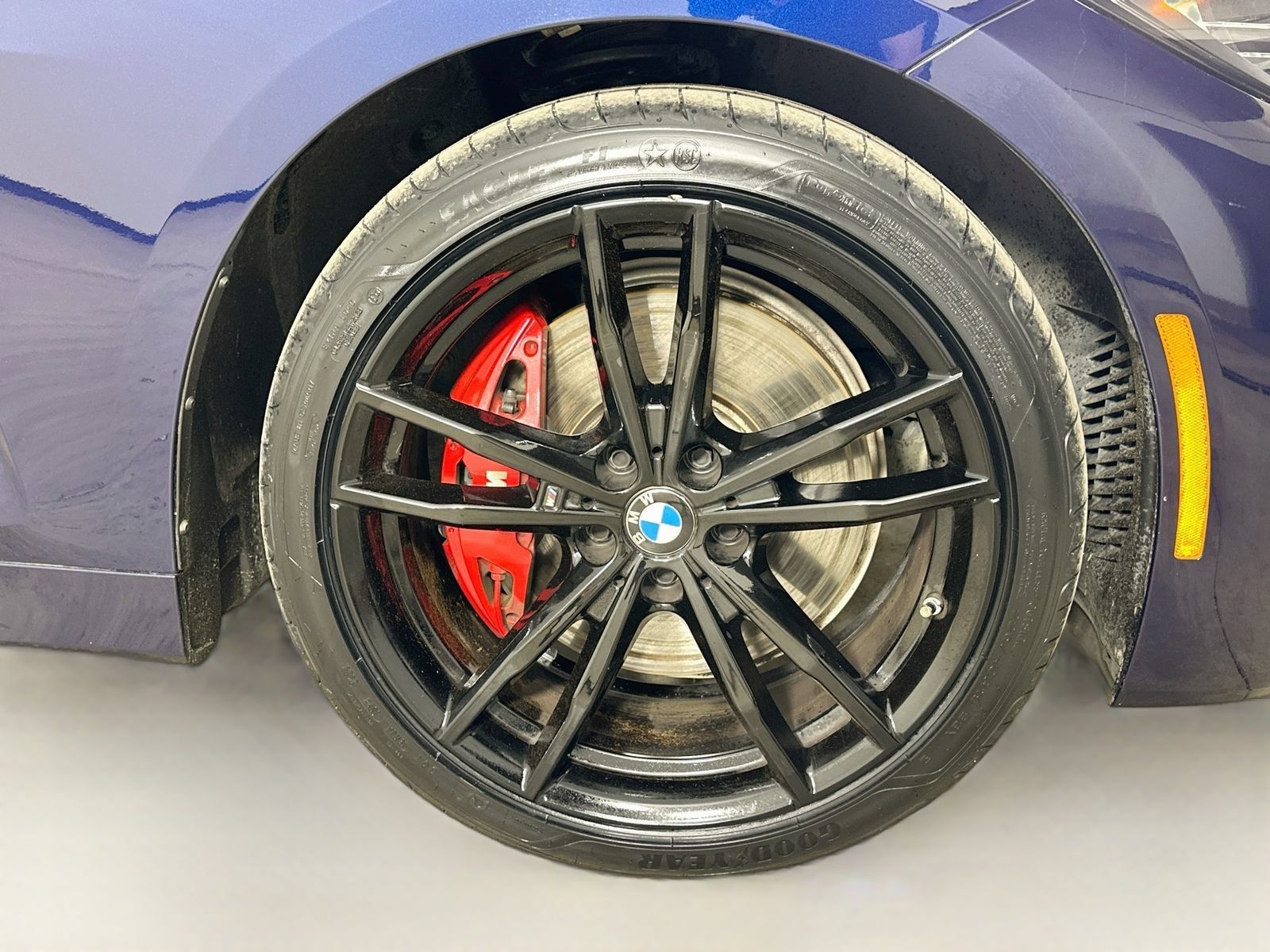 Used 2024 BMW 440i xDrive Coupe w/ Premium Package AWD/4WD image 10