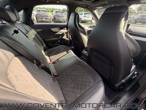 Used 2020 Audi S4 Premium Plus AWD/4WD image 41