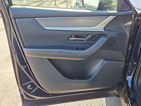 New 2026 MAZDA CX-90 3.3 Turbo w/ Premium Sport Pkg image 17