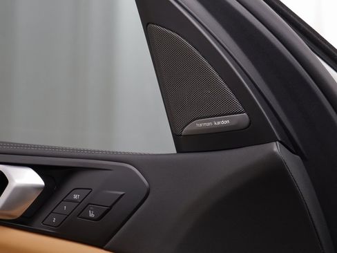 Certified 2026 BMW X5 xDrive40i w/ Climate Comfort Package image 7