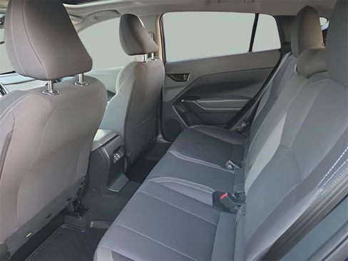 Certified 2025 Subaru Crosstrek 2.0i Premium image 29