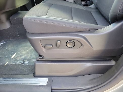 New 2026 GMC Sierra 1500 Elevation image 11