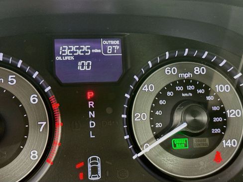 Used 2015 Honda Odyssey EX image 13