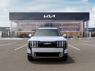 New 2027 Kia Telluride SX FWD video 2