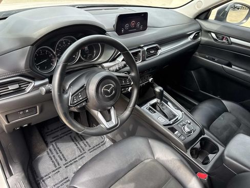 Used 2020 MAZDA CX-5 Touring FWD image 21