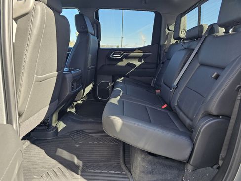 New 2026 Chevrolet Silverado 1500 LT w/ True North Edition Plus image 12