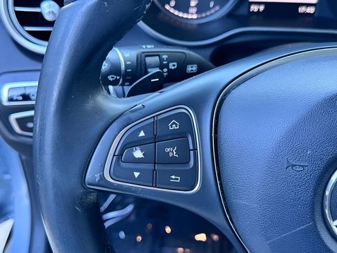 Used 2016 Mercedes-Benz GLC 300 4MATIC image 23