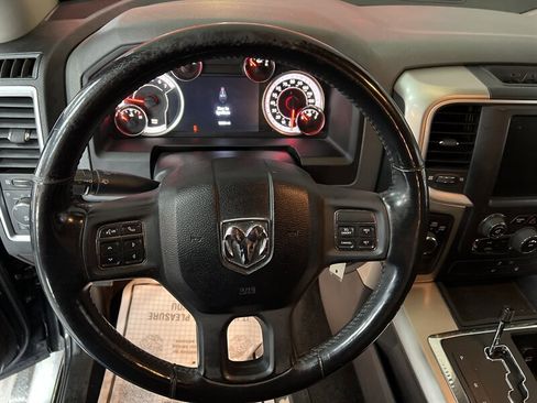 Used 2013 RAM 1500 Big Horn image 14