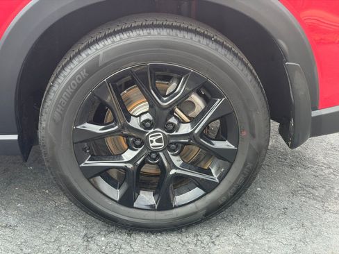 Used 2024 Honda HR-V Sport image 27