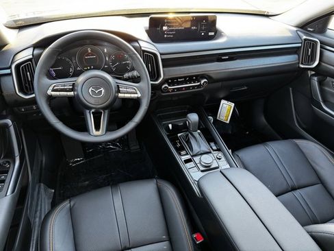 New 2026 MAZDA CX-50 AWD 2.5 Hybrid w/ Weather Package image 9