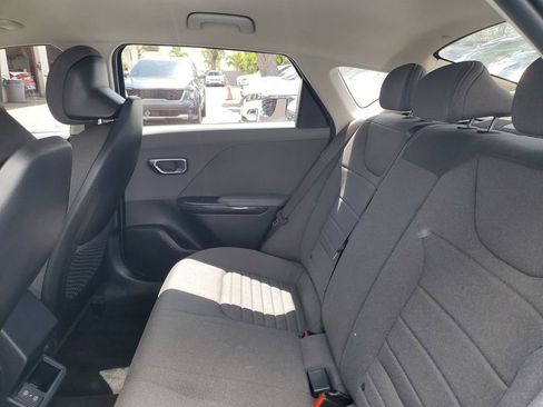 Certified 2025 Kia K4 EX FWD image 15