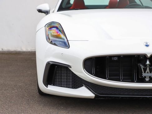 Used 2024 Maserati GranTurismo Trofeo AWD/4WD image 43