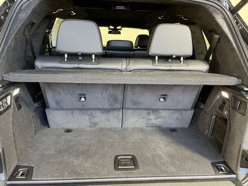 New 2026 BMW X7 M60i w/ Executive Package image 17