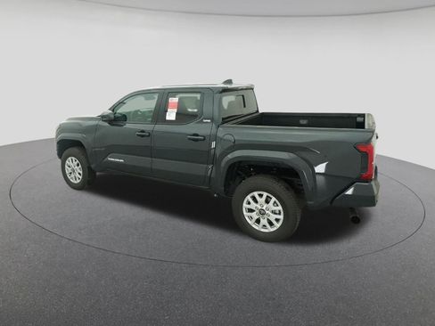 New 2025 Toyota Tacoma SR5 AWD/4WD image 4