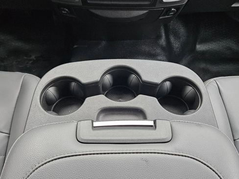 Used 2019 RAM 1500 Tradesman image 12