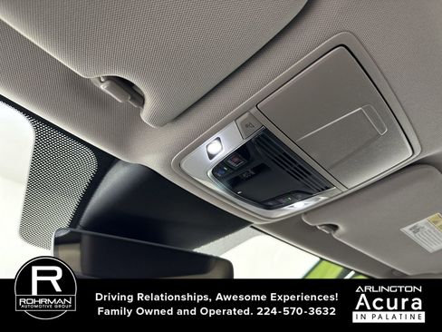 Certified 2024 Acura TLX w/ Technology Package image 10