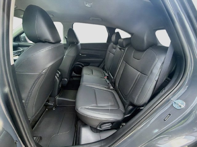 New 2026 Hyundai Tucson SEL Plus FWD image 24
