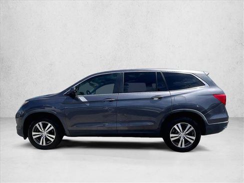 Used 2017 Honda Pilot EX-L image 6