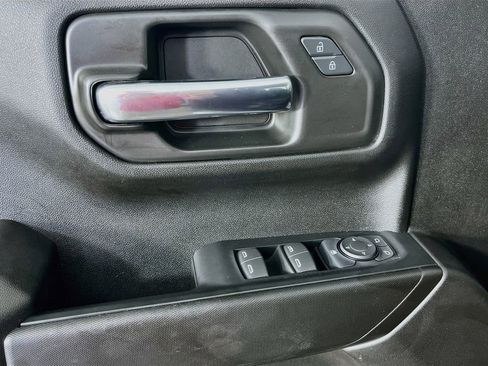 Used 2024 GMC Sierra 1500 Pro w/ Graphite Edition AWD/4WD image 23