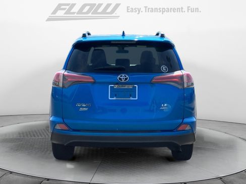 Used 2016 Toyota RAV4 LE AWD/4WD image 8
