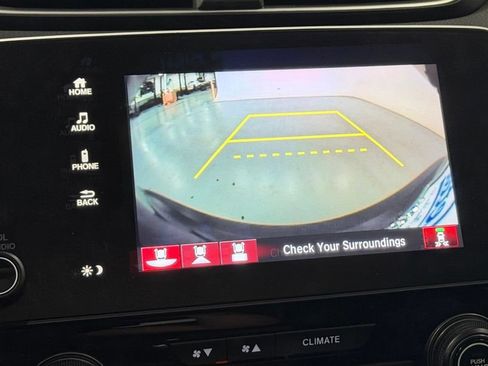 Used 2018 Honda CR-V EX image 19