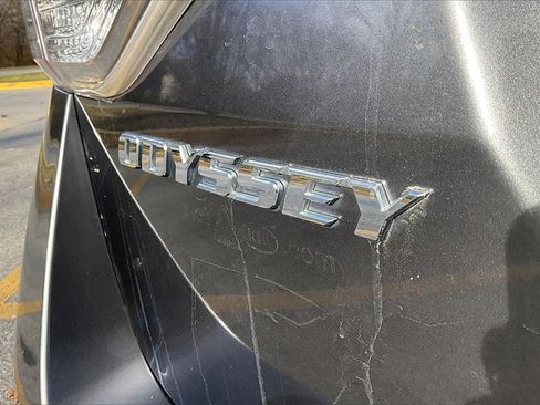 Used 2015 Honda Odyssey EX-L image 8