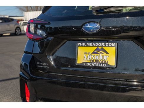 New 2026 Subaru Impreza 2.0i Sport image 29