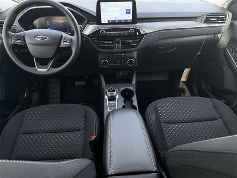 New 2026 Ford Escape Active image 33