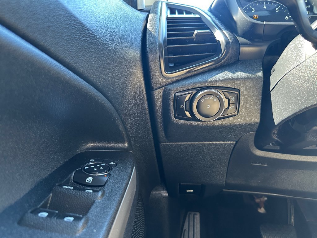 Used 2018 Ford EcoSport Titanium AWD/4WD image 15
