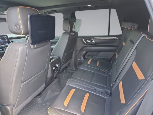 Used 2021 GMC Yukon AT4 w/ AT4 Premium Plus Package AWD/4WD image 33