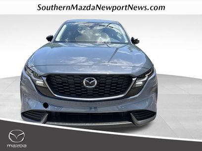 New 2026 MAZDA CX-5 Select