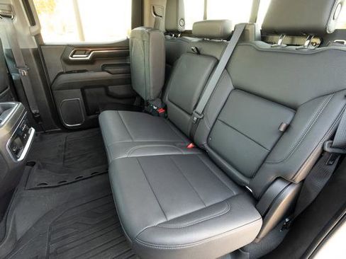 Used 2023 GMC Sierra 1500 SLT w/ SLT Premium Package image 38