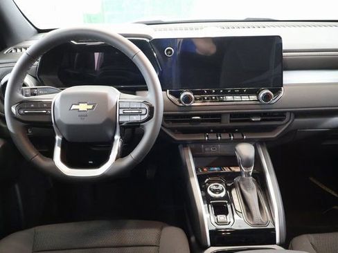 New 2026 Chevrolet Colorado LT w/ Advanced Trailering Package image 11