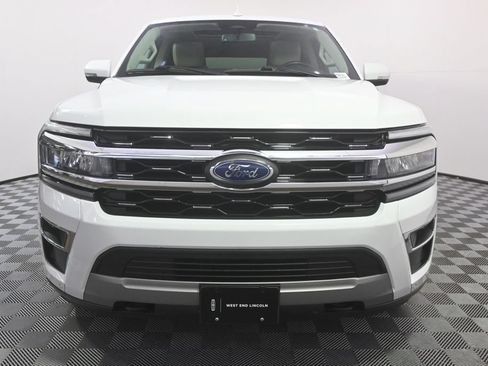 Used 2023 Ford Expedition Max Limited AWD/4WD image 10