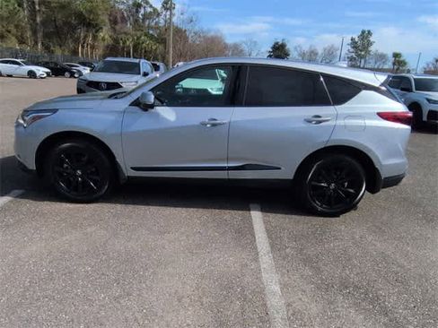 New 2026 Acura RDX image 5