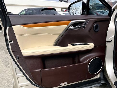 Used 2019 Lexus RX 350 FWD image 18