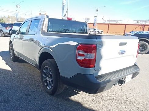 Used 2023 Ford Maverick XLT w/ XLT Luxury Package image 5