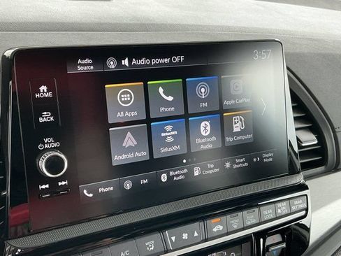 Used 2025 Honda Odyssey Sport-L image 26