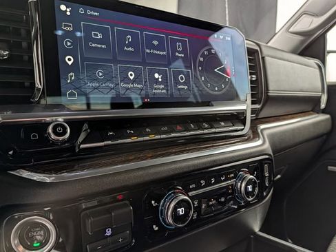 Certified 2023 GMC Sierra 1500 Elevation w/ Preferred Package AWD/4WD image 25