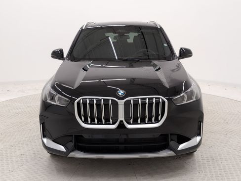Used 2025 BMW X1 xDrive28i w/ Convenience Package AWD/4WD image 6