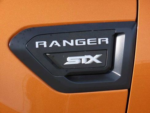Certified 2019 Ford Ranger XL w/ Equipment Group 101A Mid image 11
