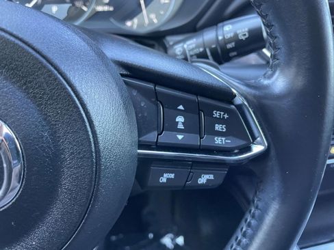 Used 2021 MAZDA CX-5 Grand Touring image 29