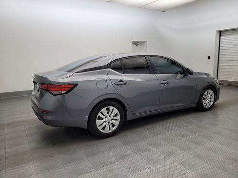 Used 2020 Nissan Sentra S FWD image 10