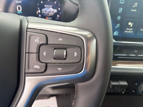 New 2026 Chevrolet Silverado 1500 RST w/ RST Select Package image 31