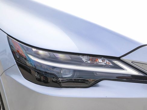 Certified 2026 Lexus RX 350 w/ Convenience Package AWD/4WD image 8