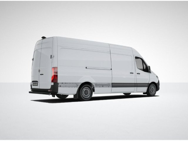 Used 2025 Mercedes-Benz Sprinter 2500 image 20