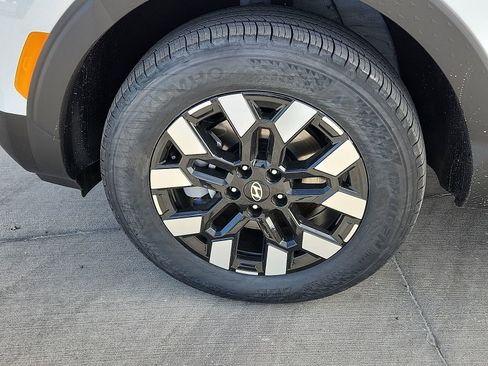 New 2026 Hyundai Santa Cruz SEL image 7