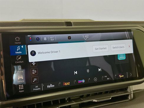 New 2026 Jeep Wrangler Willys image 15