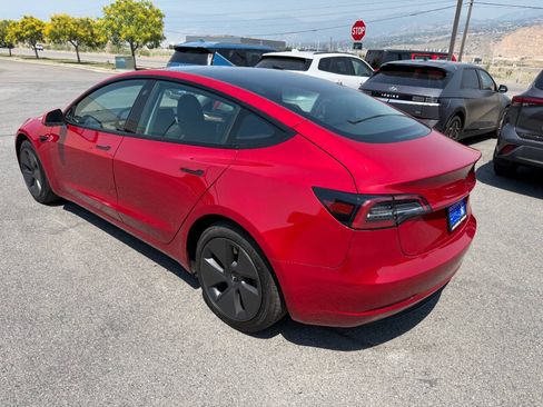 Used 2023 Tesla Model 3 Standard Range RWD image 5